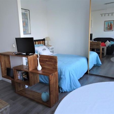 Escale Marine A Calais 4 Etoiles Apartman Kültér fotó