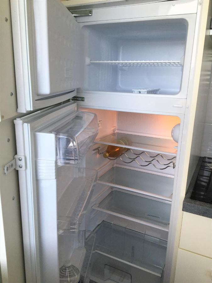 Escale Marine A Calais 4 Etoiles Apartman Kültér fotó